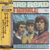 John Mayall & The Bluesbreakers - A Hard Road (LP, Album, Stereo) - Very Good Plus (VG+) / Very Good Plus (VG+)