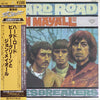 John Mayall & The Bluesbreakers - A Hard Road (Vinyl, LP, Album, Stereo) Very Good Plus (VG+) / Very Good (VG)