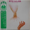 Strawbs - Hero And Heroine (LP, Album) - Very Good Plus (VG+) / Very Good (VG)