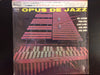 Milt Jackson - Opus De Jazz (Vinyl, LP, Album, Mono) Very Good Plus (VG+) / Very Good Plus (VG+)