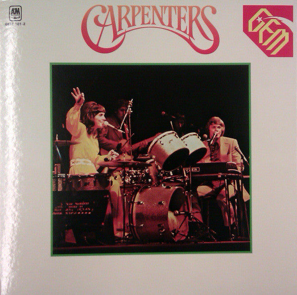 Gem Of Carpenters