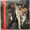 The Isley Brothers - 3 + 3 (Vinyl, LP, Album, Quadraphonic) Very Good (VG) / Very Good (VG)