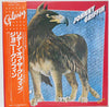 Johnny Griffin - Return Of The Griffin (LP, Album) - Very Good Plus (VG+) / Very Good Plus (VG+)