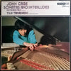 Yuji Takahashi - Sonatas And Interludes For Prepared Piano (LP) - Very Good Plus (VG+) / Very Good (VG)