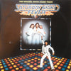 Various - Saturday Night Fever (The Original Movie Sound Track) (2xVinyl, LP, Album, Compilation) Very Good (VG) / Good Plus (G+)