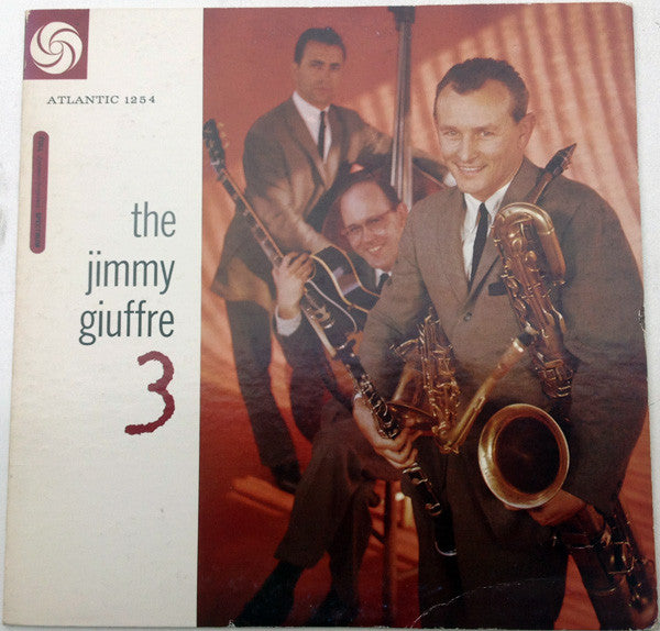 The Jimmy Giuffre 3