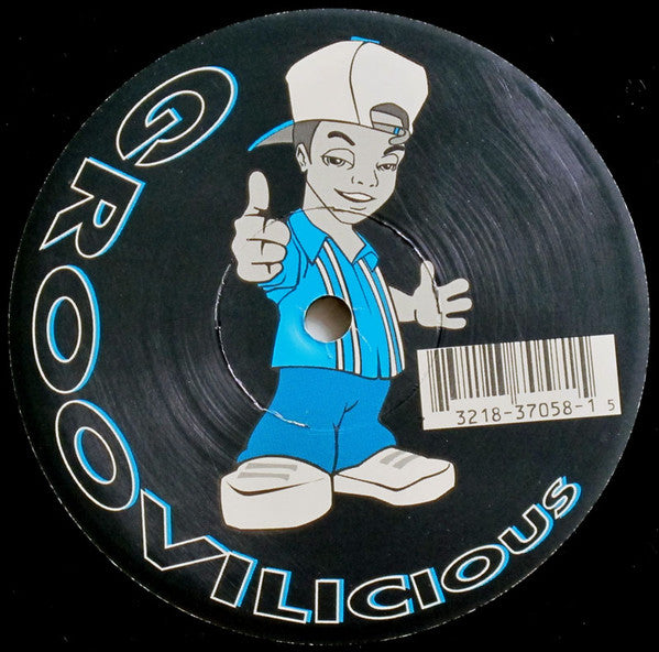 Master Release: Find Another Woman by Reina