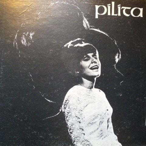 Master Release: Philippine Love Songs Volume 1 by Pilita