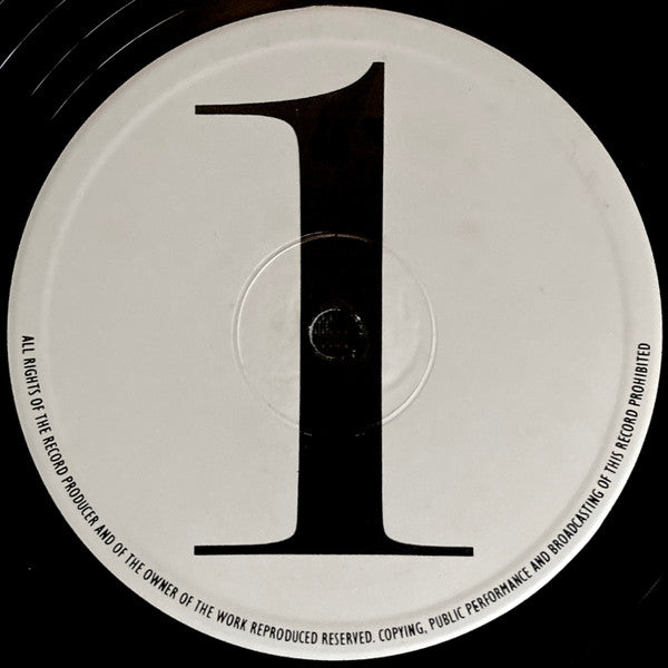 Master Release: Let's Be Adult by Arto Lindsay