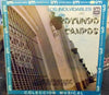 Francisco Rotundo Y Su Orquesta Típica - Los Inolvidables De Rotundo Y Campos (Vinyl, LP, Compilation) Very Good (VG) / Very Good (VG)
