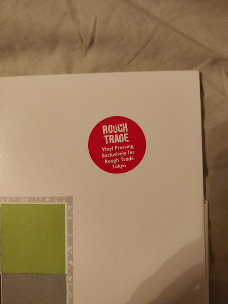 The Olivia Tremor Control/The Black Swan Network
