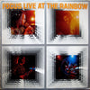 Focus (2) - Live At The Rainbow (LP, Album) - Very Good (VG) / Very Good Plus (VG+)