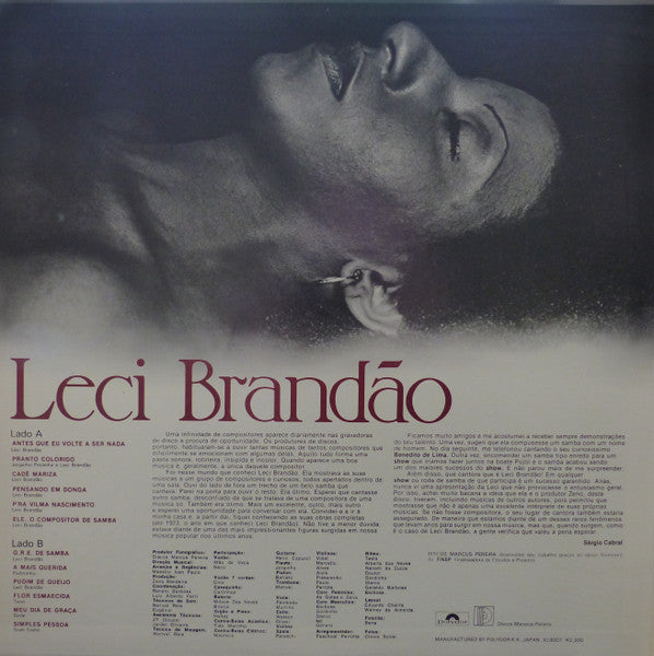 Antes Que Eu Volte A Ser Nada