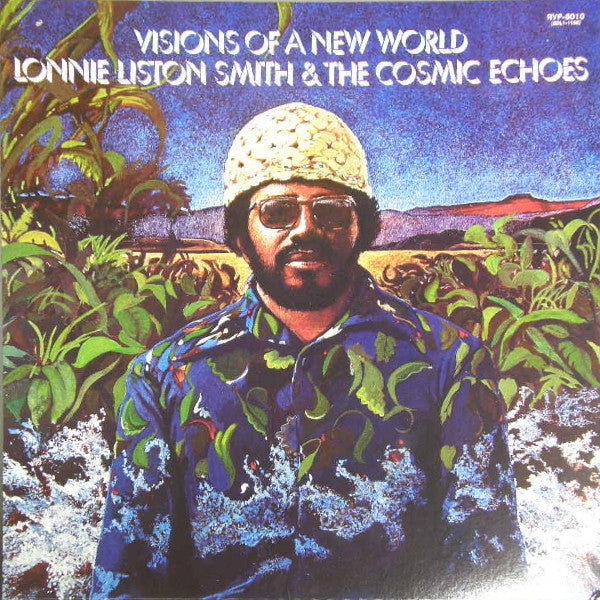 Release: Visions Of A New World-Vinyl-Japan-1976-RVP-6010-7934763