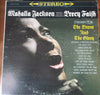 Mahalia Jackson - The Power And The Glory (LP, Album, Stereo, Reissue) - Very Good Plus (VG+) / Very Good Plus (VG+)