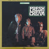 Cream (2) - Fresh Cream (LP, Album, Reissue, Remastered, Stereo) - Near Mint (NM or M-) / Very Good Plus (VG+)