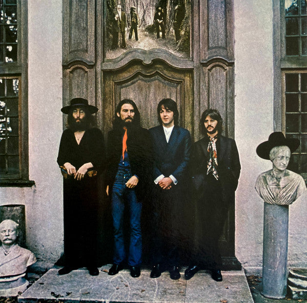 Release: Hey Jude (The Beatles Again)-Vinyl-US-1970-SO-385, SW-385-5919395