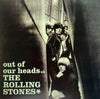 The Rolling Stones - Out Of Our Heads UK (Vinyl, LP, Album, Reissue, Remastered, Mono) Very Good Plus (VG+) / Very Good Plus (VG+)
