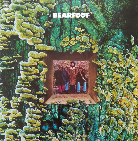 Master Release: Bearfoot by Bearfoot