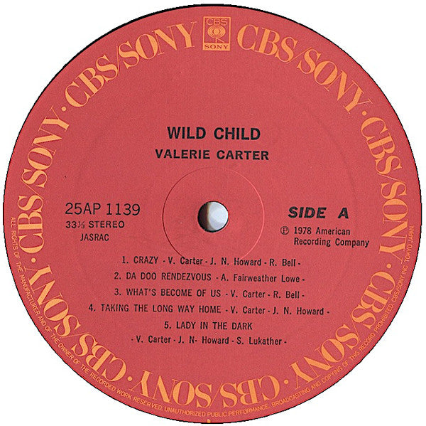 Wild Child