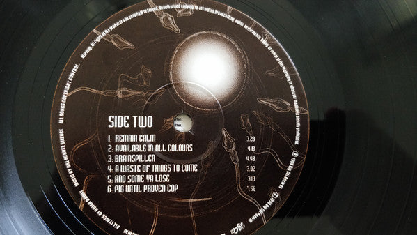 Available In All Colours