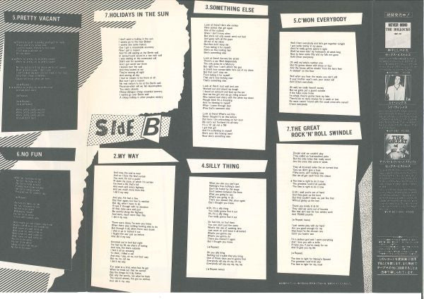 Flogging A Dead Horse