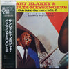 Art Blakey & The Jazz Messengers - Au Club Saint-Germain / Vol. 2 (Vinyl, LP, Album, Limited Edition, Reissue, Mono) Very Good Plus (VG+) / Very Good Plus (VG+)