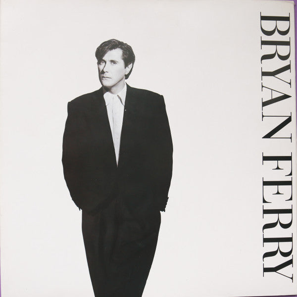 Master Release: The Ultimate Collection by Bryan Ferry