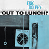 Eric Dolphy - Out To Lunch! (Vinyl, LP, Album, Reissue) Near Mint (NM or M-) / Near Mint (NM or M-)