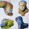 Happy End - The Happy End (Vinyl, 12