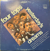 Four Tops - Yesterday's Dreams (Vinyl, LP, Album) Very Good (VG) / Very Good (VG)