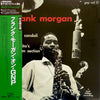 Frank Morgan - Frank Morgan (Vinyl, LP, Album, Mono) Very Good (VG) / Very Good Plus (VG+)
