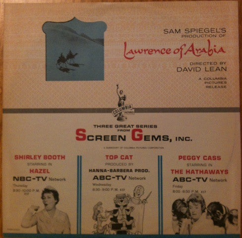 Jazz Mission To Moscow (Featuring Top Jazz Artists On Their Return From Tour Of Soviet Union 1962)