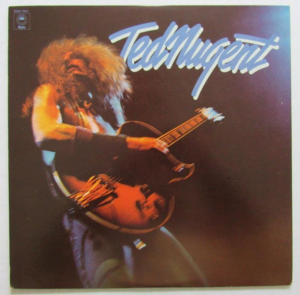 Ted Nugent