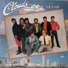 Clouds Of Miami - Clouds of Miami (Vinyl, LP, Album, Stereo) Good Plus (G+) / Very Good (VG)