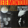 Tete Montoliu - A Tot Jazz (LP, Album, Reissue) - Very Good (VG) / Very Good (VG)