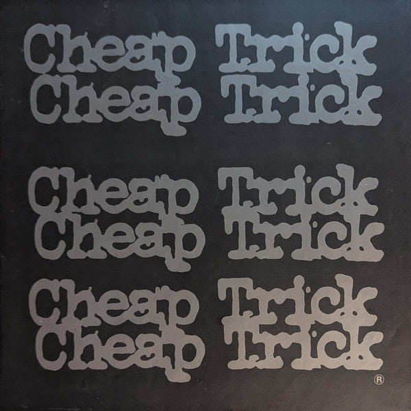Cheap Trick At Budokan = チープ・トリック at 武道館