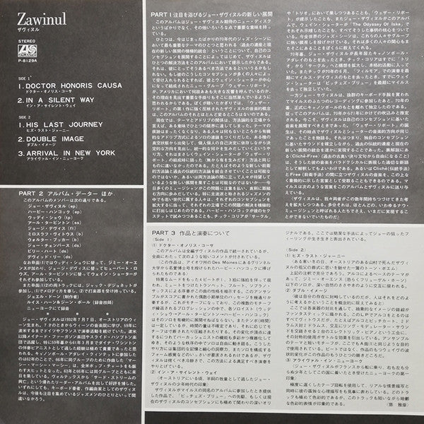 Zawinul