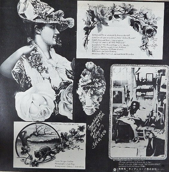 Indianola Mississippi Seeds