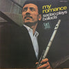 Sadao Watanabe - My Romance -  Sadao Plays Ballads (Vinyl, LP, Album, Reissue) Very Good Plus (VG+) / Very Good Plus (VG+)