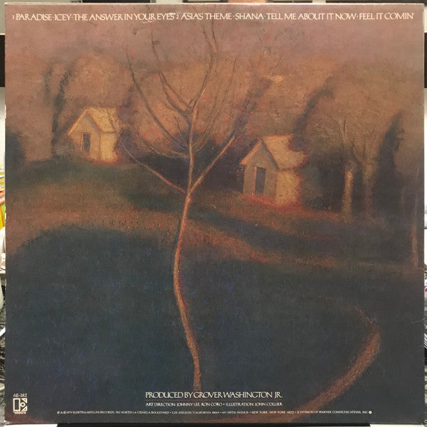 Release: Paradise-Vinyl-US-1979-6E-182-4628526