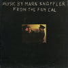 Mark Knopfler - Music By Mark Knopfler From The Film Cal (LP, Album) - Very Good (VG) / Very Good (VG)