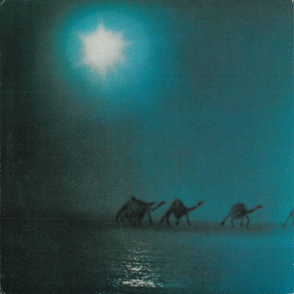 Caravanserai