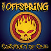 The Offspring - Conspiracy Of One (Vinyl, LP, Album) Very Good (VG) / Very Good Plus (VG+)
