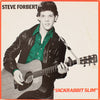 Steve Forbert - Jackrabbit Slim (LP, Album, Stereo) - Very Good (VG) / Good Plus (G+)