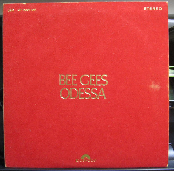 Odessa