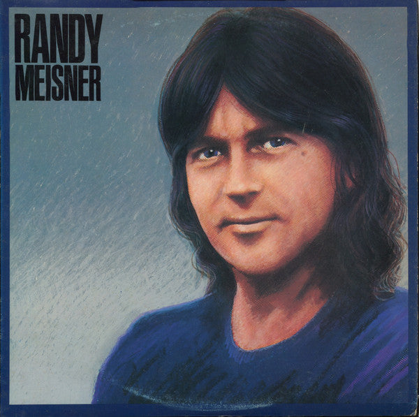 Randy Meisner