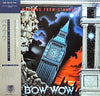 Bow Wow (2) - Warning From Stardust (LP, Album) - Very Good Plus (VG+) / Very Good (VG)