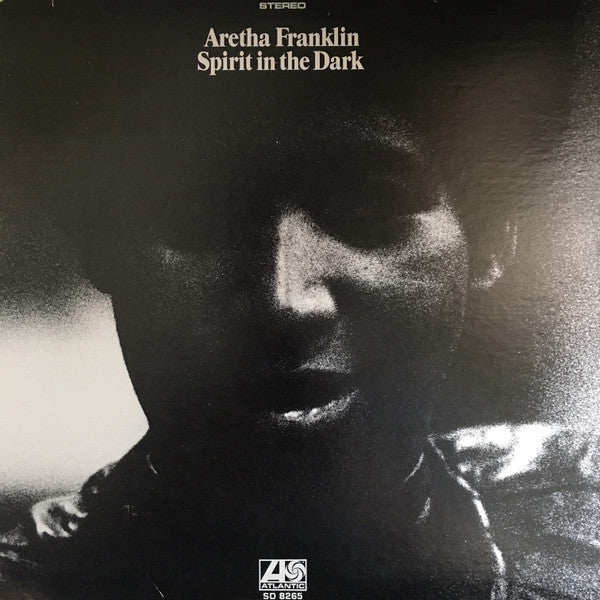 Release: Spirit In The Dark-Vinyl-Canada-1982-SD 8265-4604123
