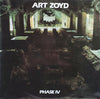 Art Zoyd - Phase IV (2xLP, Album) - Near Mint (NM or M-) / Near Mint (NM or M-)